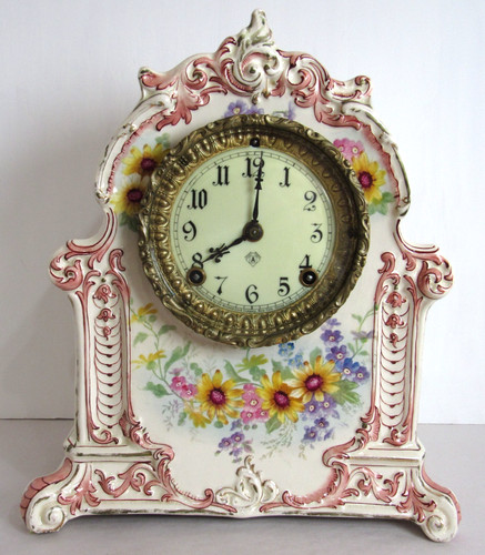 Antique ansonia mosella - ansonia, "la