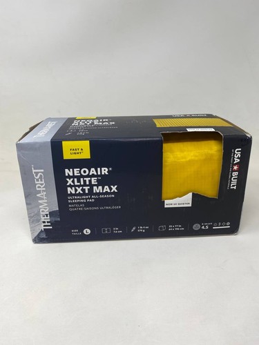 Thermarest neoair xlite - thermarest,