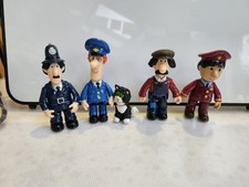POSTMAN PAT Figures Bundle PC