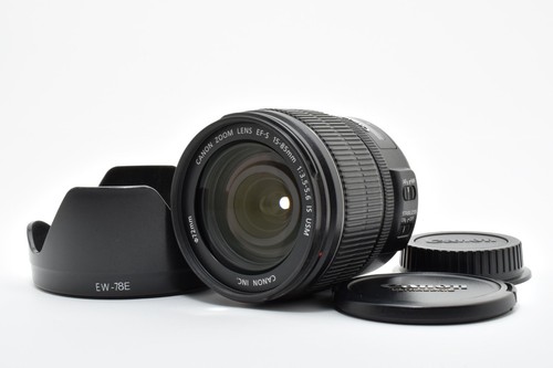 Canon 85mm 3 5 - canon, ef-s