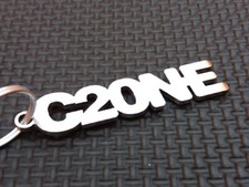VAUXHALL C20NE keyring 2.0 8V