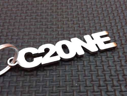 Vauxhall c20ne keyring 8v - c20ne,