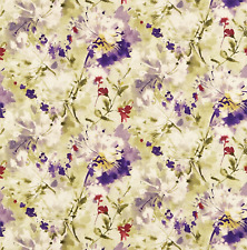 Sanderson curtain fabric