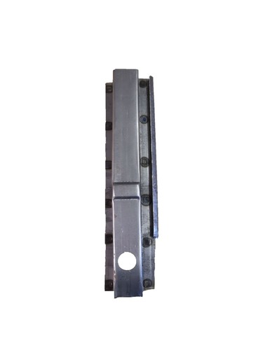 Post lower repair left - d-post, repair,