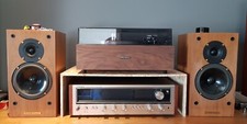Pioneer PL 12D Vintage