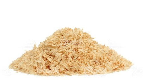 Wooden litter bedding hamster - litter,