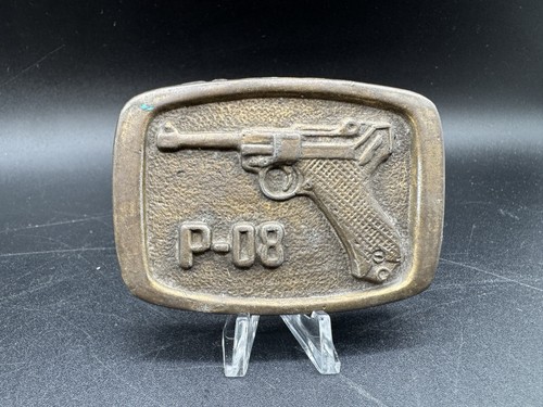 Luger pistole parabellum - pistole, wwii
