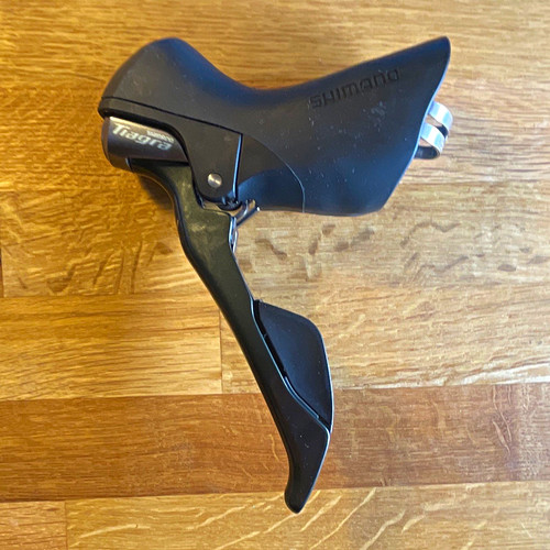 Shimano tiagra 4700 left hand - shimano,