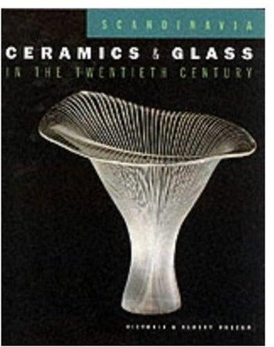 Scandinavia ceramics and - scandinavia:,