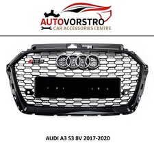 Audi A3 S3 8V Honeycomb