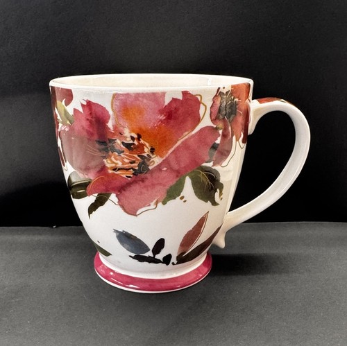 Waterside fine china - china, pink