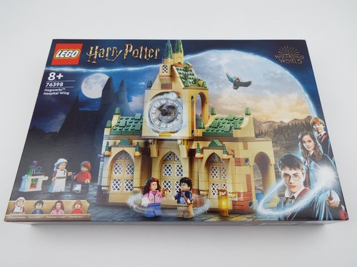 Lego harry potter - harry, 76398