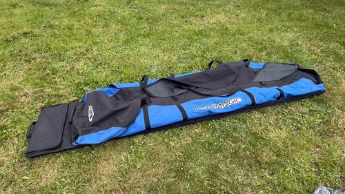 Maui magic windsurfing mast - windsurfing,