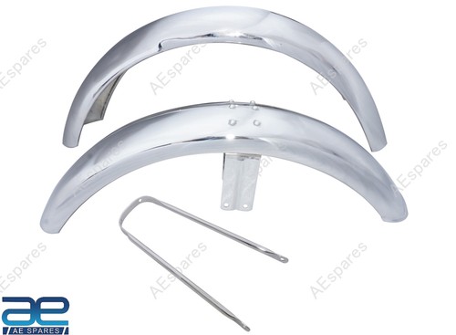 Mudguard fender set - fender,