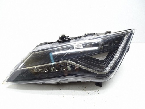 Seat leon 2016 headlight - seat,