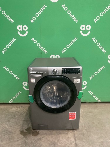 Hoover washer dryer 10kg 6kg - hoover,
