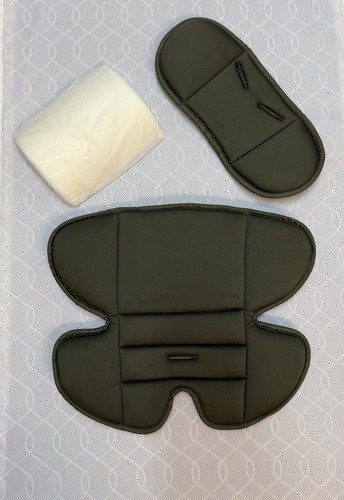 Puggle monaco car seat - monaco,