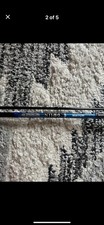 Garbolino Strike 11ft 2 Piece Match Fishing Pellet Waggler Rod Brand New