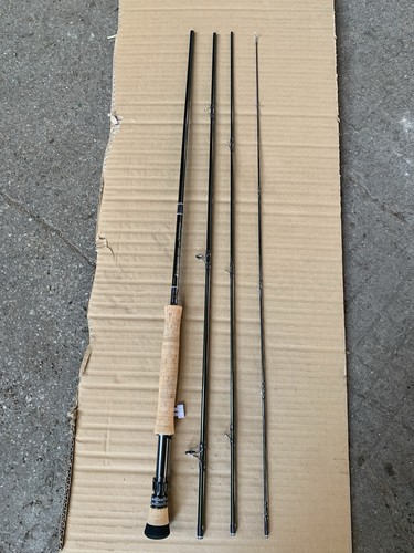Sage core fly rod - rod, #7
