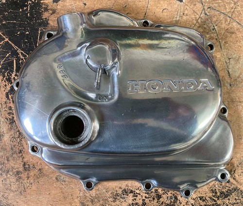 Honda pf50e right side engine - right,