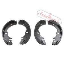Honda S-MX Rear Brake Shoes