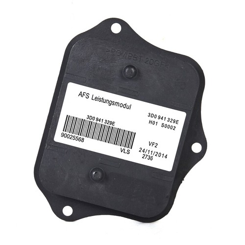 Afs headlight cornering module - afs,