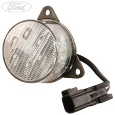 Genuine Ford Focus 2.5 RS Rear Bumper Fog Lamp AWD Hatchback 2015- 2009072