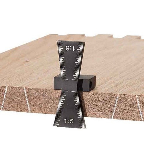 Dovetail marker - marker,
