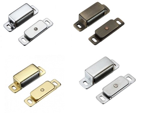 Magnetic catch heavy - catch, duty