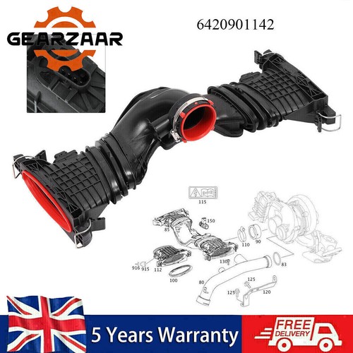 Air intake mass flow - air,
