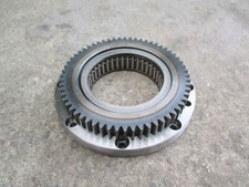 Yamaha BT1100 Bulldog 2002