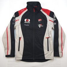 Ducati Jacket Mens Size S