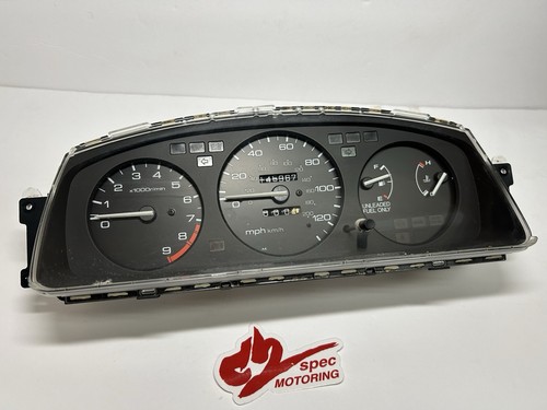 Honda civic - 92-95,