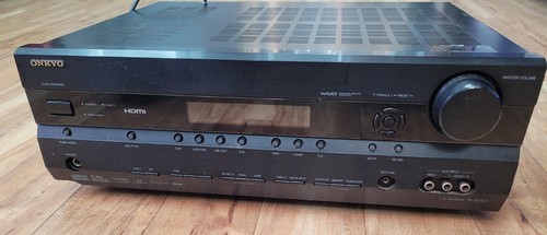 Onkyo amplifier receiver - amplifier,