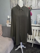 Ladies Blouse Size 16
