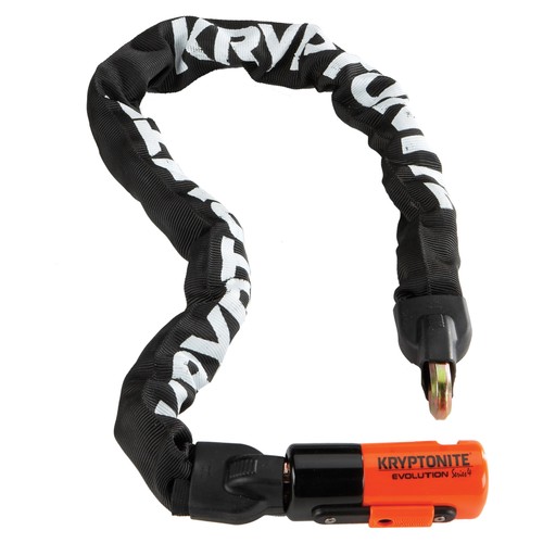Kryptonite evolution series - evolution, 4