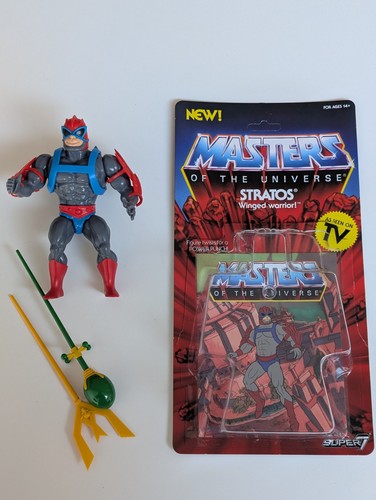 Stratos super masters the - super,