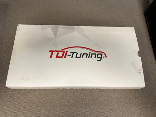 Tdi tuning box ford raptor - box,