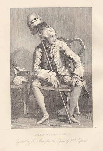 William hogarth john - william,