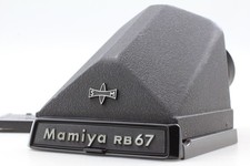 [Near MINT] Mamiya RB67 Eye