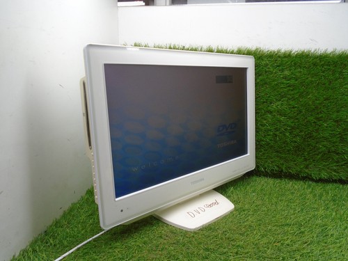 Toshiba 22av616db inch lcd - toshiba, 22