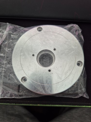 Michell engineering gyro - michell,