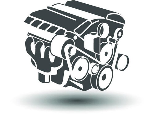 Engine repair dygb audi - audi, a7