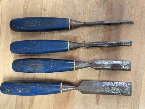 Set marples blue - set,