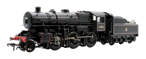 Bachmann gauge 577 br - oo,