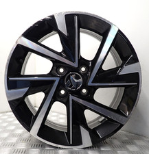 VAUXHALL CORSA F 16" BLACK