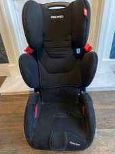 Recaro Young Sport Childrens
