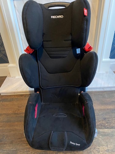 Recaro young sport - recaro, childrens