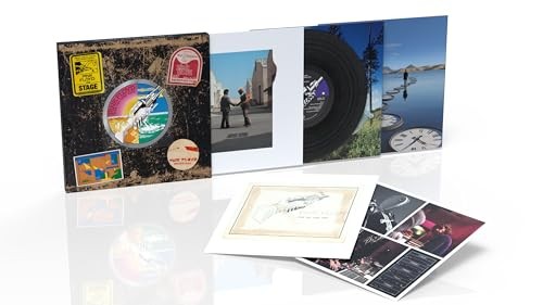Pink floyd wish - pink,