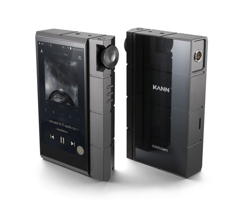 Astell kern kann - cube, 128gb